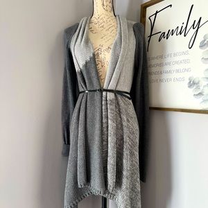 Calvin Klein cardigan